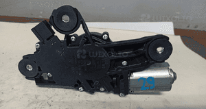 Silniczek wycieraczki tył ford c-max nr 3M51-R17K441-AF / 0390201875 2