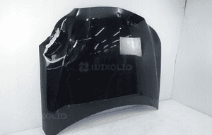 Maska pokrywa silnika mercedes e W212 lift 13- 5