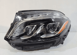 Mercedes GLS A166 Lampa FULL LED USA - L 13425 1