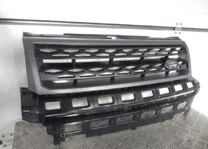 Grill gril atrapa land rover freelander ii 2 lift BH52-8A133 2011-2014 2