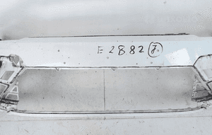 Zderzak przód przedni vw tiguan ii r-line 5NA807221B 3