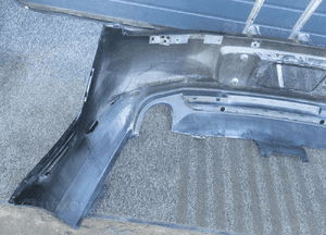 Zderzak tylny tył ford mustang v 5 S-197 2013-2014 DR33-17D781-A 23