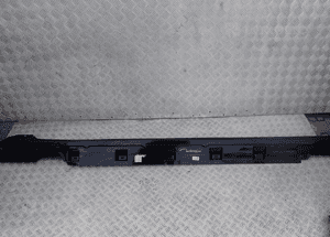 Listwa progowa prawa vw passat B8 r-line 3G0853856AP radom 1