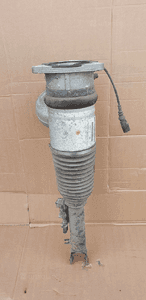 Amortyzator mcperson miech prawy tył tylny VW Phaeton 3D0616002G 5