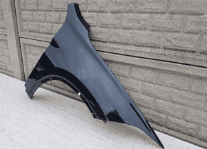 Błotnik prawy przedni bmw X1 F48 2015 - 2022 2