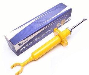 Amortyzatory Sportowe PRZEDNIE PASSAT B5/ B5 FL 4