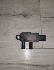 VW AUDI CZUJNIK CIŚNIENIA SPALIN DPF 057906051F 1