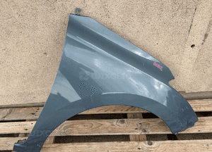 Blotnik przod przedni prawy hyundai I20 ii 2 2014- 1