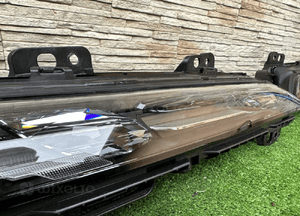 Lampa lampy bmw 7 G70 crystal 9879936 9879935 3