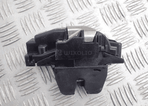 CITROEN C3 C5 PEUGEOT ZAMEK KLAPY TYŁ 9671153780 2