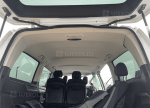MERCEDES vito 447 v klasa podsufitka long  podbitka 1