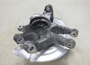 JAGUARXF X250 5.0 PIASTA TARCZA KOTWICZNA P/ TYŁ 7