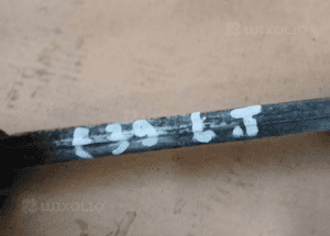 Wahacz lewy tył tylny prosty BMW E39 3