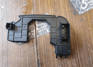 Moduł 8E0953549F Kierownicy Sterownik Manetek Audi A4 B6 B7 1