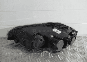 Lampa przód przednia prawa lewa vw polo 6 vi 2G1 2017-2021 3