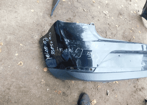 ibiza 6J 3D zderzak nr 33857 WYSYŁKA 3