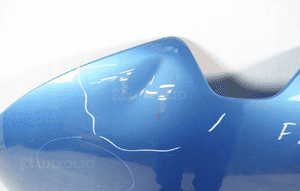 Renault zoe 2013- maska pokrywa silnika 6
