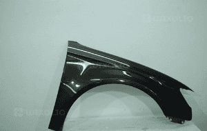 BŁOTNIK A3 8V0 2012-2020 ALUMINIUM SPORTBACK hatchback 8V 8V3 8V4 1