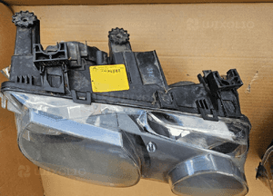 BMW E46 Compact lampa przód przednia prawa lewa EU 7