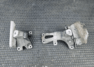 Lapa 8K0199307BJ 8K0199308BJ Wspornik Podpora Silnika Mocowanie 2.7 3.0 TDI V6 Audi A4 B8 A5 A6 C7 A7 A8 Q5 1