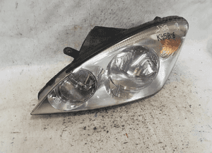 Lampa przednia lewa przód lewo kia ceed i 4