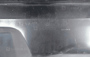 Maska pokrywa silnika jaguar xf X250 2011-2015 10