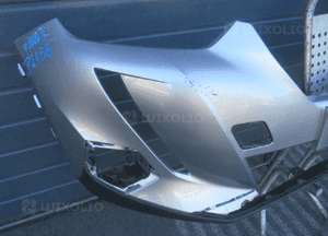 Zderzak przedni przód peugeot 2008 ii 2019- 5