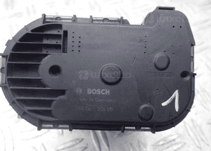 Przepustnica vw / audi / seat 1.4 mpi 030133062A 2