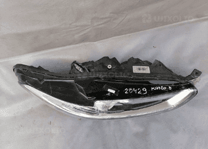 Lampa prawa prawy przód Ford Mondeo 5 V Mk5 4