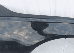 Audi A4 B8 błotnik prawy przód przedni 7