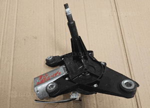 Dacia Sandero I silniczek wycieraczki tył tylnej 8200734582 1