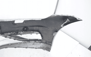 ZDERZAK PRZÓD PRZEDNI VOLKSWAGEN GOLF VII LIFT 16- 5G0807221FL 8