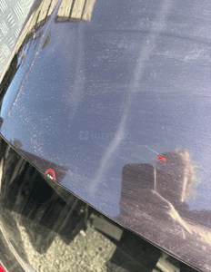 Klapa bagaznika kompletna renault captur ii tegng 7