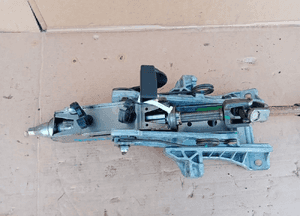 Kolumna kierownicza krzyżak Ford Focus MK2 4M51-3C529-FC 2