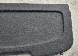 PÓŁKA bagażnika tył tylna Ford Fiesta Mk7 VII 08- 3
