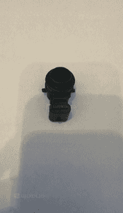 CZUJNIK PARKOWANIA PDC VOLVO 32209487 1