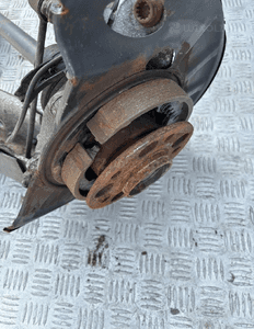 ZWROTNICA PIASTA POLOS WAHACZE PRAWY TYL W221 ORG 7