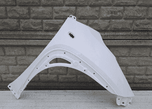 Błotnik prawy przód toyota aygo x 22-23 1