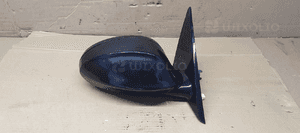 Lusterko zewnętrzne prawe BMW 3 E90 3 PIN 475/9 UK 1