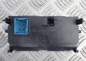 MODUŁ STEROWNIK PEUGEOT 508 9665961480 RADOM 3