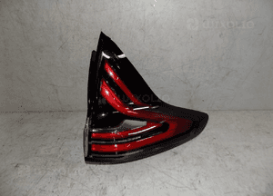 Renault espace v lampa led prawa tył 265501303R 2