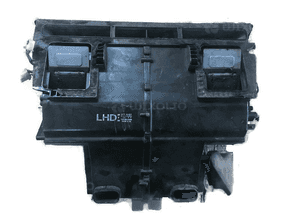 Nagrzewnica EUROPA DENSO BTR6487 Land Rover Discovery 1 I 300Tdi 1989-1994 1