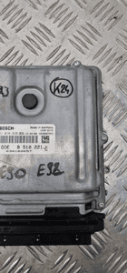 BMW E90 KOMPUTER STEROWNIK SILNIKA 8510221 4