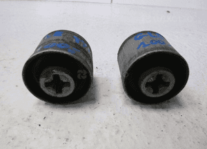 MERCEDES GLE W167 PODUSZKA MOSTU TYŁ TYLNA 3