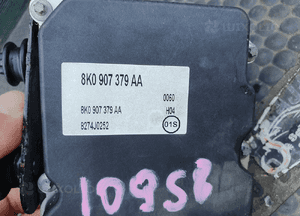 Pompa ABS ESP 8K0907379AA 8K0614517BP 0265236098 Hamulcowa Sterownik Modul Audi A4 B8 A5 8T 4
