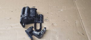 Zawias zawiasy drzwi lewy tył para Audi A6 C6 8E0833411 4
