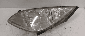 Lampa przod przednia lewa mitsubishi colt 6 1