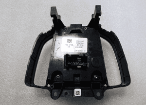 Mercedes eqc W293 N293 panel sterowania radiem 8