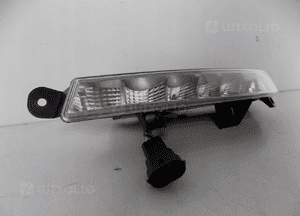 Halogen Led Prawy Mercedes W221 6.3 AMG - 11398 2