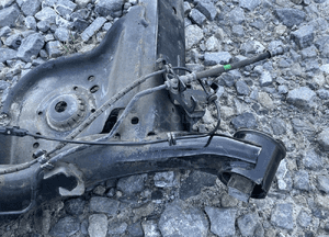 BELKA OS TYLNA ZAWIESZENIA CLIO V 5 1.6 E-TECH ORG 6